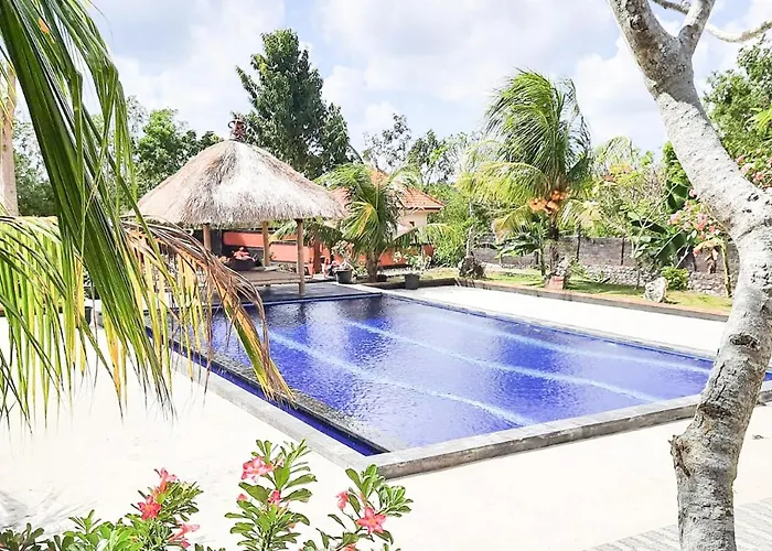 Bhujangga's Village Near Pantai Redpartner *