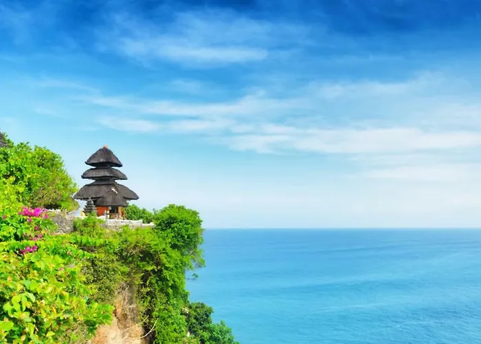 Bhujangga's Village Near Pantai Redpartner Gasthuis *