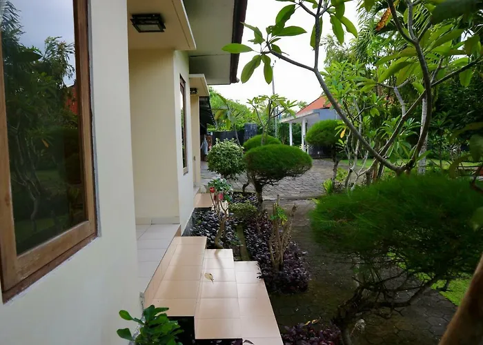Bhujangga's Village Near Pantai Redpartner Gasthuis *
