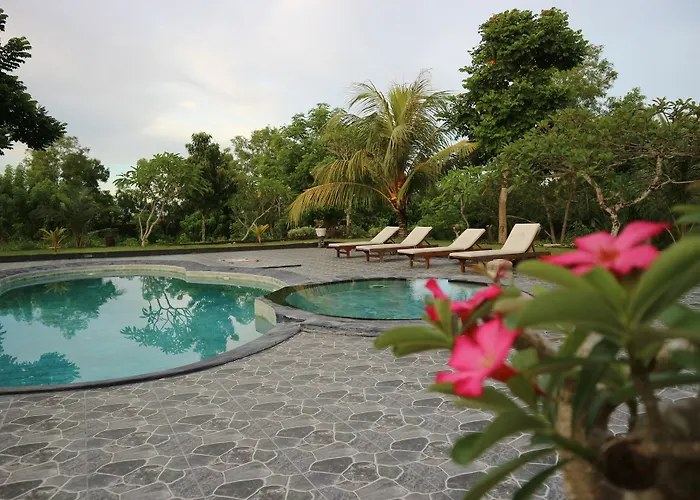 Bhujangga's Village Near Pantai Redpartner *